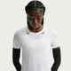 Футболка женская Nike W Nk Arswft Dfadv Top Ss S Белый IM7567-100 - изображение 3