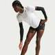 Футболка женская Nike W Nk Arswft Dfadv Top Ss S Белый IM7567-100 - изображение 6