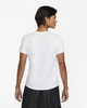 Футболка жіноча Nike Club Ss Tee Icn Ftra M Білий DX7906-100 - зображення 2
