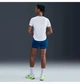 Футболка жіноча Nike Dri-Fit White XS Білий HV2772-100 - зображення 5
