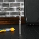 Сверло Hss D7 мм Deli EDL16070G - изображение 4