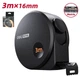 Стальная рулетка Home Series 3 м x 16 мм EHT8316 - изображение 2