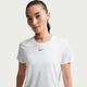Футболка женская Nike W Nk One Classic Df Ss Top S Белый FN2798-101 - изображение 2