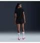 Футболка жіноча Nike Tempo Df Ss Top Black S Чорний HQ0648-010 - зображення 6