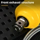 Гайковерт пневматичний 3/4" (1100 Нм) Deli EDL-QDB43-1180E1 - зображення 3