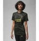 Футболка женская Nike Fourth Jersey Psg XL Комбинированный DR3998-011 - изображение 2
