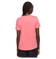 Футболка жіноча Nike Sportswear Essentials Women's Logo T-Shirt L Рожевий DX7906-894 - зображення 2