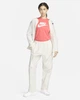 Футболка жіноча Nike Sportswear Essentials Women's Logo T-Shirt L Рожевий DX7906-894 - зображення 4