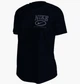 Футболка жіноча Nike Nsw Club Ss Tee Cc L Чорний IB2447-010 - зображення 7