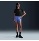 Футболка жіноча Nike Nsw Club Ss Tee Cc L Чорний IB2447-010 - зображення 1