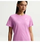 Футболка женская Nike W Nsw Tee Club XS Розовый DX7902-503 - изображение 2