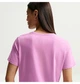 Футболка женская Nike W Nsw Tee Club XS Розовый DX7902-503 - изображение 3