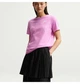 Футболка женская Nike W Nsw Tee Club XS Розовый DX7902-503 - изображение 4