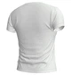 Футболка жіноча Nike W Nsw Ss Slim Tee Pnx Grx XS Білий IB2444-051 - зображення 4