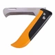 Ніж складний садовий Fiskars К80 (1062819) - изображение 3