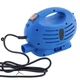 Фарбопульт электрический Paint Zoom 650W для краски и лака - бытовой краскопульт с соплом и шлангом. - изображение 8