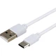 Стилус XO ST-08 Magnetic для iPad White - изображение 3