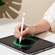 Стилус XO ST-11 Universal White - зображення 2