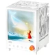 Bluetooth колонка-нічник XO OZ14 Aurora White - изображение 1