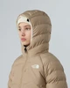 Куртка дитяча The North Face Girls’ Reversible Perrito Parka L - изображение 9
