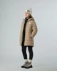 Куртка дитяча The North Face Girls’ Reversible Perrito Parka L - изображение 10