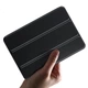 Чохол для планшета Honor Pad V9/10 Pro 11.5 CangHua CK126 Black - зображення 3
