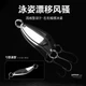 Набор искусственных приманок Kemailei Lure Fishing Bait Set из 29 штук с блесной, дальнобойная бионическая жесткая приманка для ловли окуня, приманка Baitiao Maikou Lure Fish Bait - изображение 5