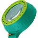 Hape (Германия), Игрушки для улицы, Банка для наблюдения за насекомыми в природе, с увеличительным стеклом, дышащая, праздничный подарок, E5577 - изображение 3