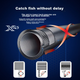 Спінінг Guowang Luya Kingpro 1.8 м L - зображення 4