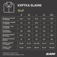 Куртка Slavni Bluff Бежевый S OWku5 264Sbe - изображение 5