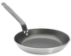 Patelnia De Buyer Choc Resto Induction 28 cm (3011248480285) - obraz 1