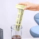 Кавоварка CLITON Cold Brew, фільтрувальна чашка для холодного заварювання, фільтр-кавник для кави, глечик для води, заварювач чаю, пляшка для крапель з льодом, пляшка для холодного заварювання 1 л - зображення 9