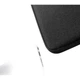 Тонка сумка-чохол для ноутбука Biyoumei для MacBook Apple Huawei Lenovo Business Travel - изображение 3