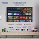 Телевизор HAIER H55S80FUX - изображение 3