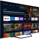 Телевизор HAIER H55S80FUX - изображение 4