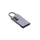 Док-станция Hagibis Digital Display Expansion Dock с экраном, USB-C преобразователем, Ethernet-адаптером, адаптером Type-C на HDMI для компьютеров Apple Mac, адаптером Thunderbolt 4. - изображение 4
