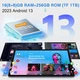 Планшет 11" Full HD Oangcc A13 8+8/256Gb 8 ядер Android 13 8600 mAh Сірий (102351474) - Уцінка - зображення 2