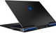 Ноутбук 17" Medion Erazer Beast X40 Gaming Intel Core i9-13900HX RAM 32GB SSD 1TB GeForce RTX 4080 Windows 11 Алюминиевый корпус (UKR) (102329562) - Уценка - изображение 7