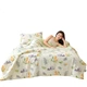 Літня ковдра Grace Class A Dot Cooling Silk, коефіцієнт охолодження 0,21, ковдра Ice Silk Air Conditioner, візерунок панди, 1,5*2 м - зображення 1