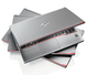 Ноутбук 13.3" Fujitsu LifeBook E736 Intel Core i3 RAM 4GB HDD 500GB Windows 10 Магниевый корпус (UKR) (102357924) - Уценка - изображение 5