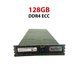 Оперативна пам'ять комплект 8 шт. Micron 128GB DDR4 2133MHz RDIMM для сервера (MTA36ASF2G72LZ-2G1A1IJ) - зображення 1