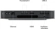Мини ПК Apple Mac mini (2023) / Apple M2 / RAM 8GB / SSD 256GB / 1 x HDMI / LAN / Wi-Fi 6E / Bluetooth 5.3 / macOS 26.1 / Серебристый (MMFJ3D/A) Б/В 100674170 - изображение 2