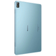 Планшет 11" Full HD Blackview Tab 16 8+6/256Gb 4G 2-SIM 8 ядер Android 12 7680 mAh Blue (102340191) - Б/У - изображение 7