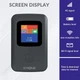 Мобильный маршрутизатор Wi-Fi STRONG 4GMIFI150D Черный (102205454) - Уценка - изображение 2