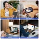 Планшет 10'' PIXPEAK M159-EEA 12+24/128Gb 8 ядер Android 15 8000 mAh Серый (102345556) - Б/У - изображение 7