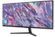 Монітор 34" Samsung ViewFinity S5 S50C S34C500GAU 2K VA 100 Гц (102354645) - Уцінка - зображення 3