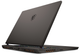 Ноутбук 17" MSI Vector GP78 HX (13VG-055) Gaming Intel Core i7-13700HX RAM 16GB SSD 1TB GeForce RTX 4070 Win11 Алюмінієвий Корпус (UKR) (102352368) - Уцінка - зображення 5