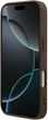 Etui Guess 4G Classic do iPhone 18 Pro / 17 Pro brązowe (GUE005489) - obraz 5