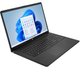 Ноутбук 17.3" HP 17 (cp2260ng) AMD Ryzen 5 7520U RAM 8GB SSD 512GB Windows 11 (UKR) (102354783) - Уценка - изображение 2