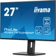 Монітор 27" iiyama ProLite XUB2797UHSNP-B1 4K IPS 60 Гц (102351850) - Уцінка - зображення 4